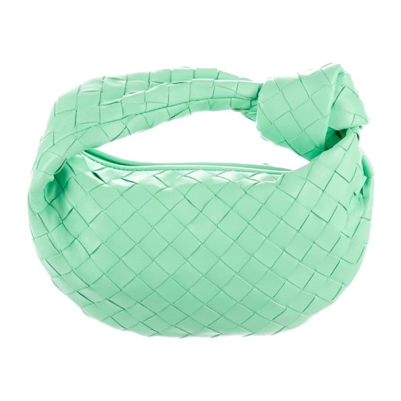 BOTTEGA VENETA
MIni Jodie Handle Bag - Picture 3 of 6